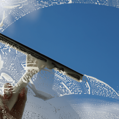  Window Cleaning
